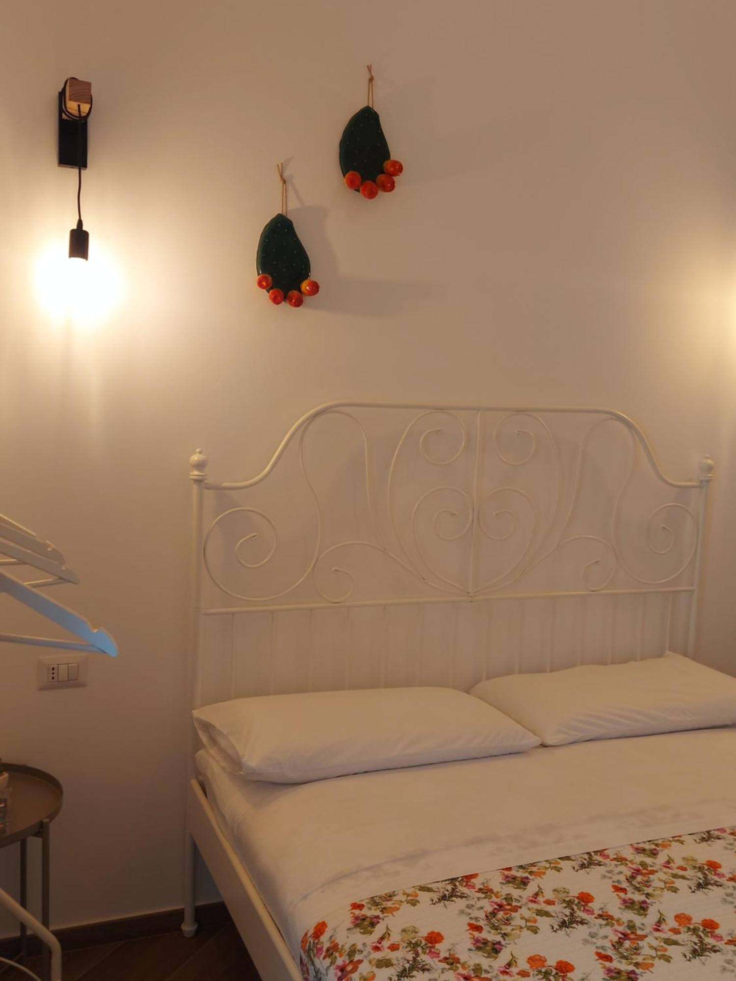 Greso Hotel Brindisi Exterior photo