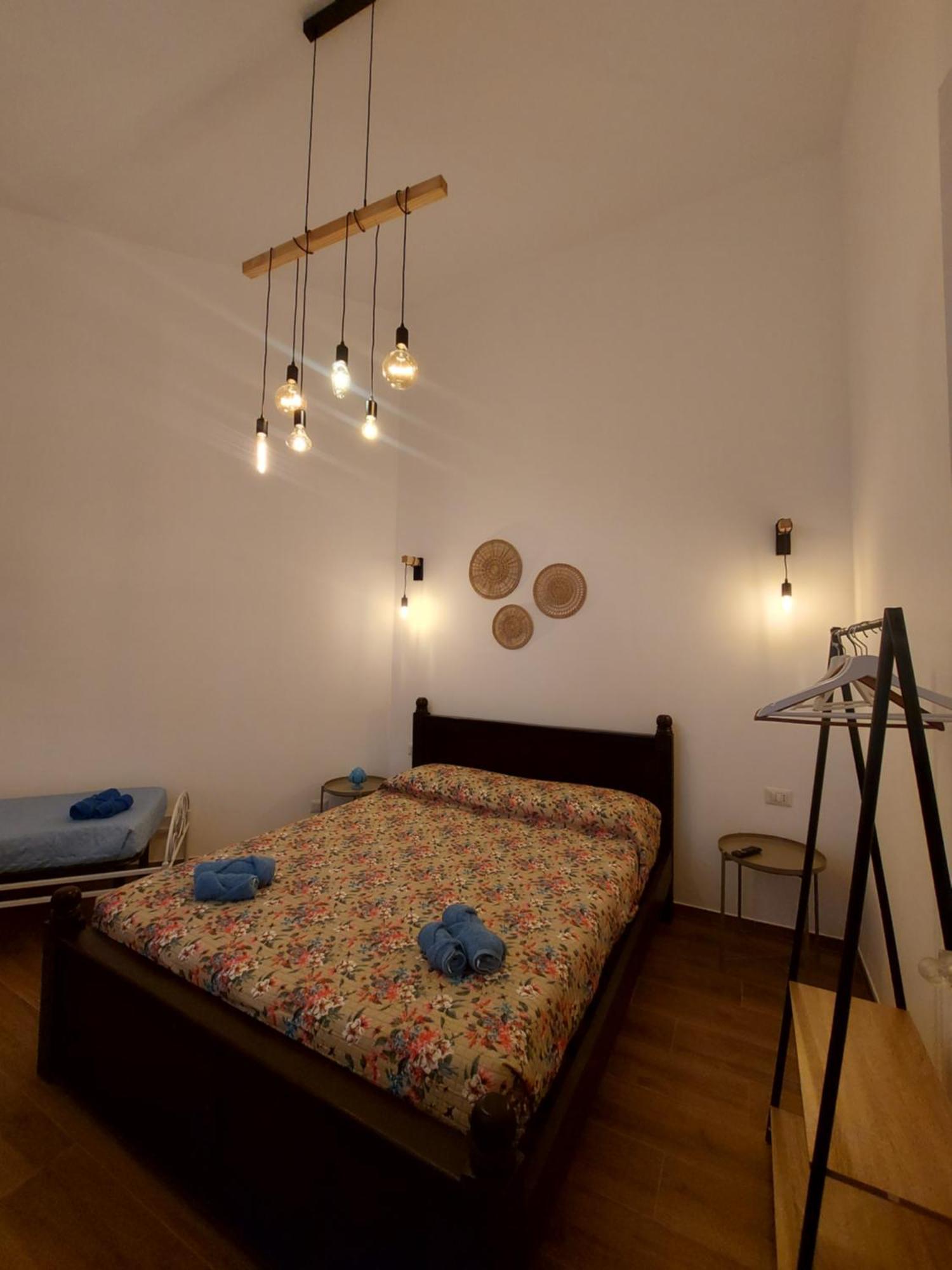 Greso Hotel Brindisi Exterior photo