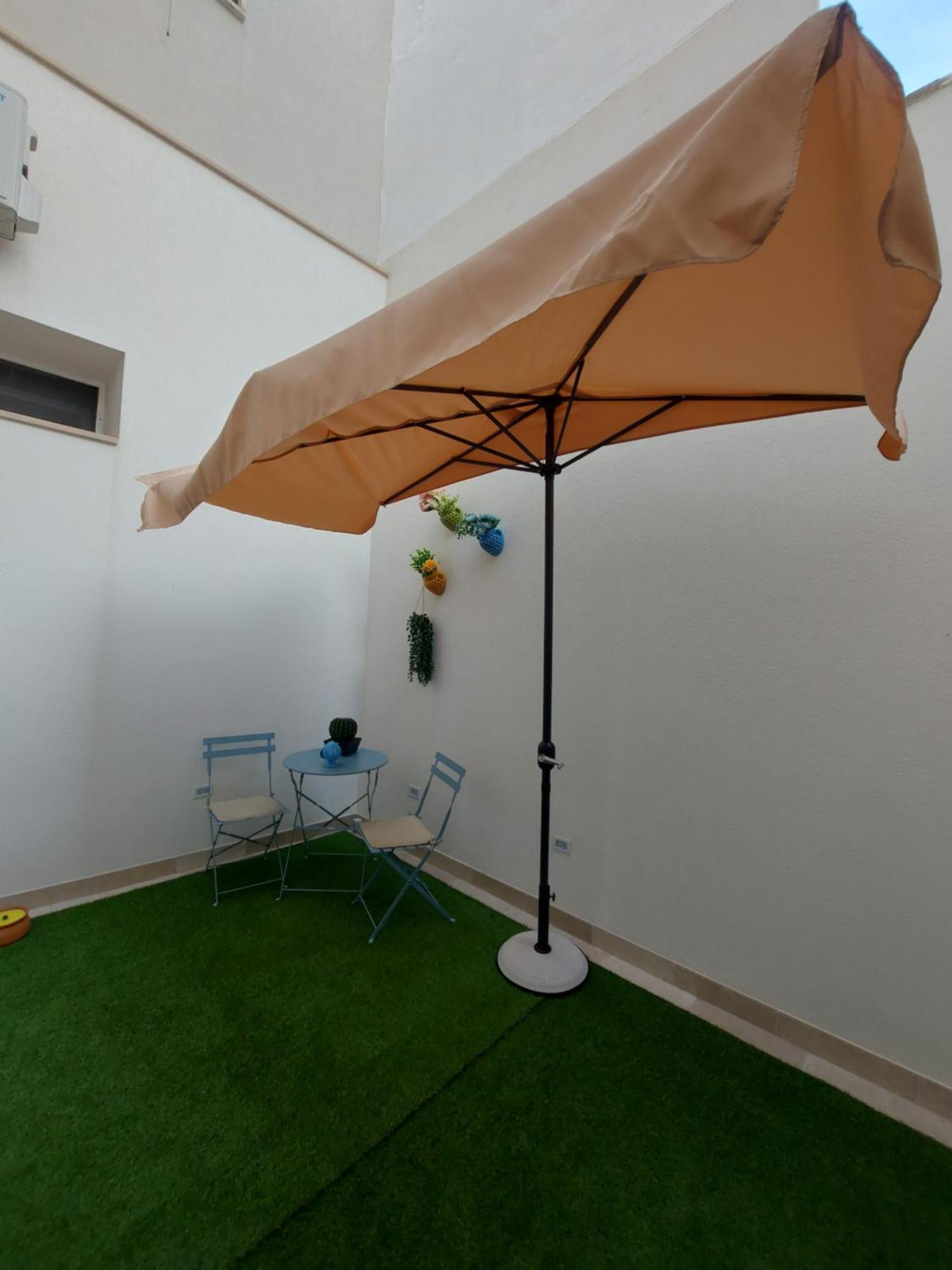Greso Hotel Brindisi Exterior photo