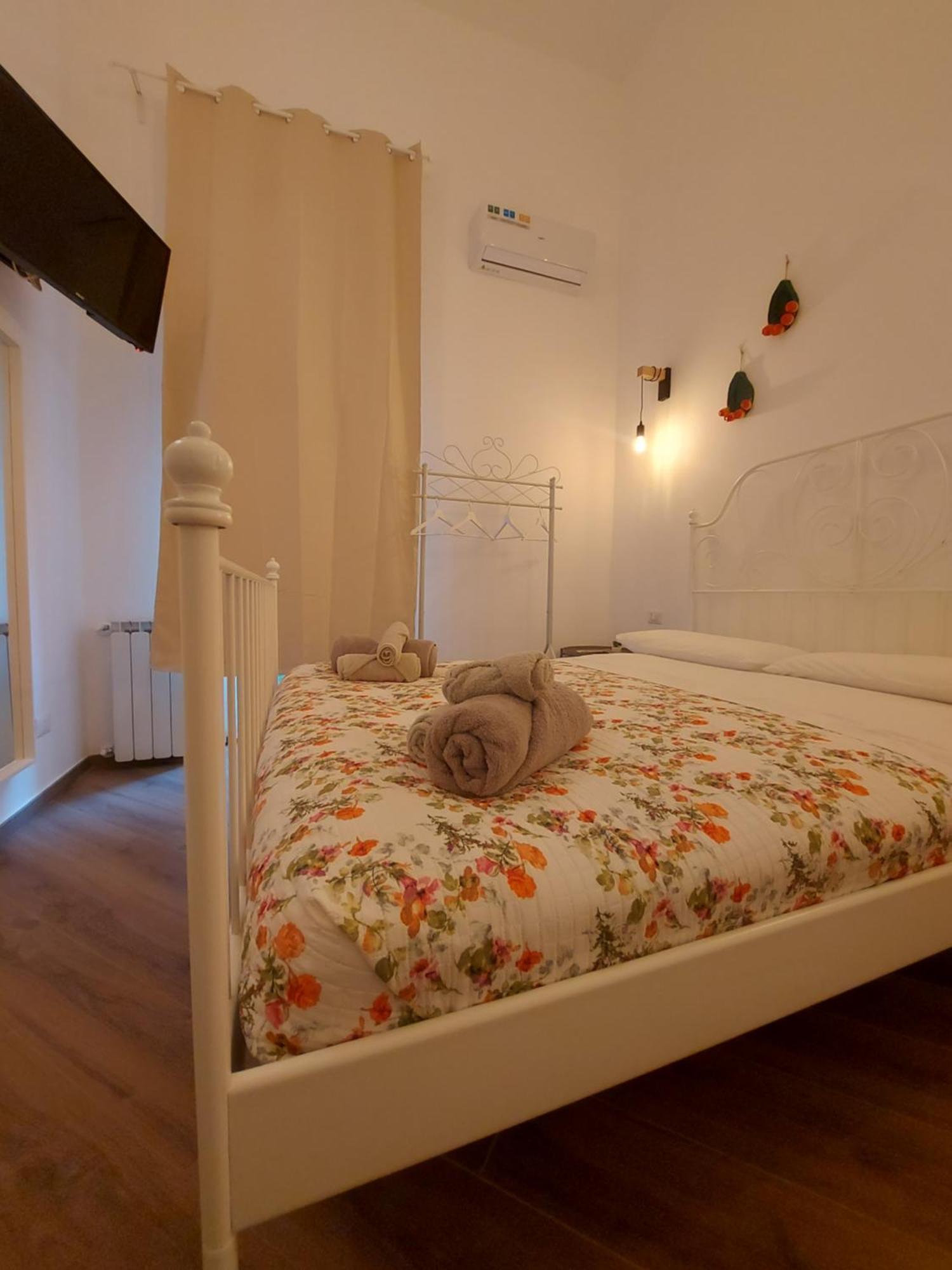 Greso Hotel Brindisi Exterior photo